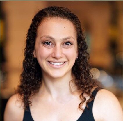 Lauren Weinberg - Pilates Instructor Plaza Pilates NYC